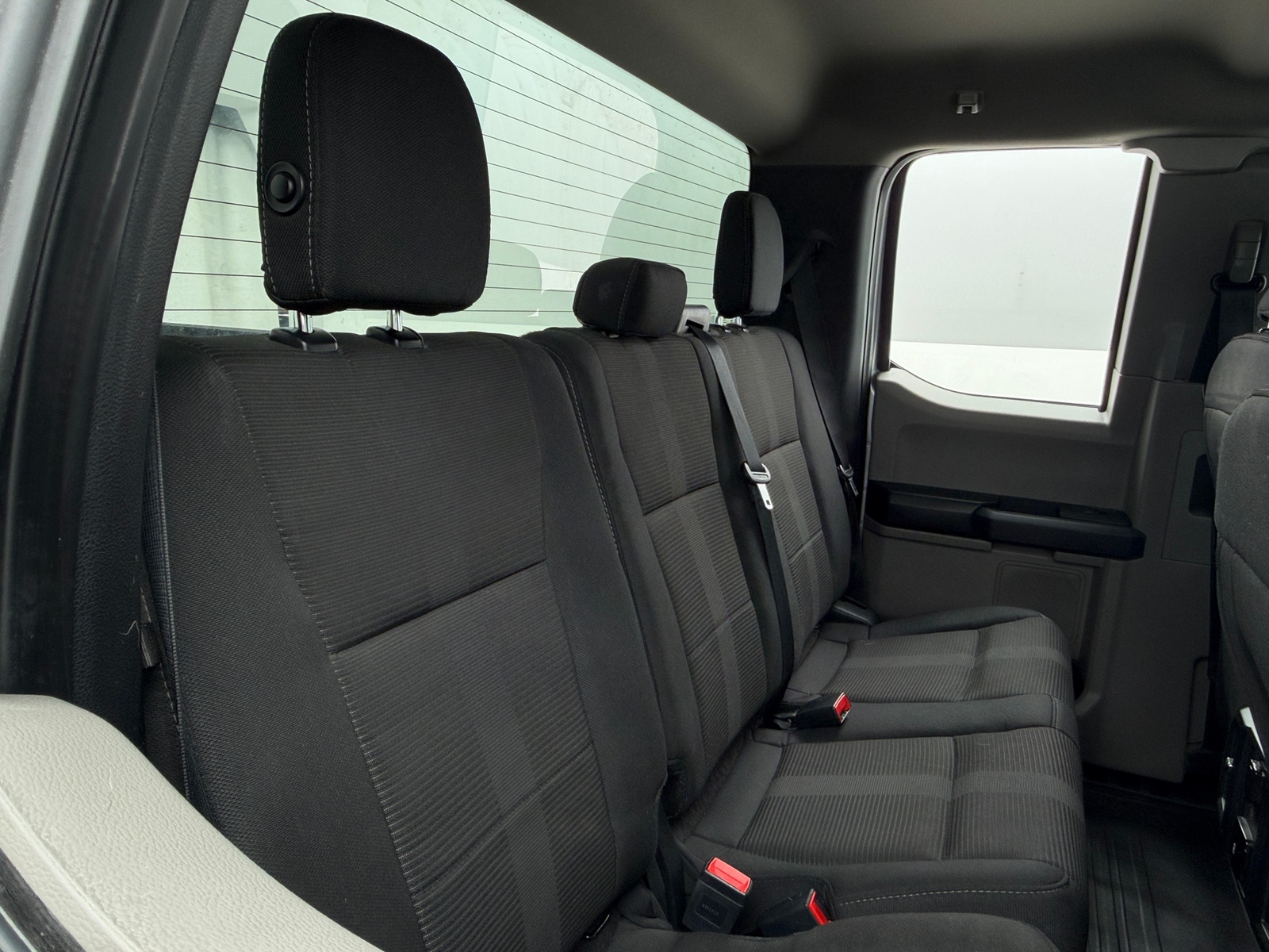 Thumbnail: 2019 Ford Econoline - 6
