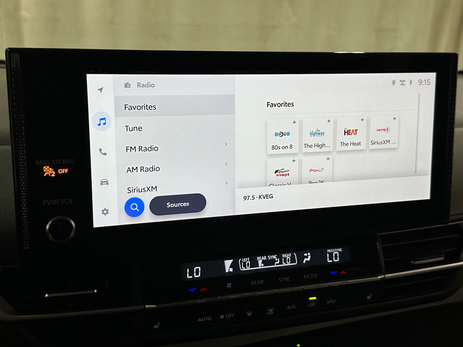 Thumbnail: 2025 Toyota Sienna - 3