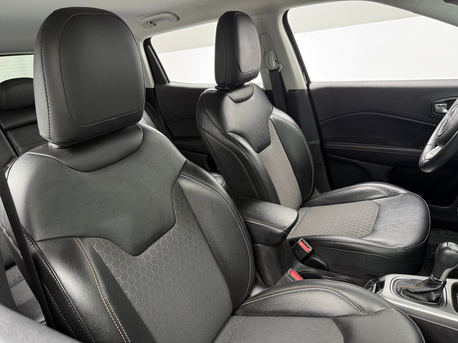 Thumbnail: 2020 Jeep Compass - 2