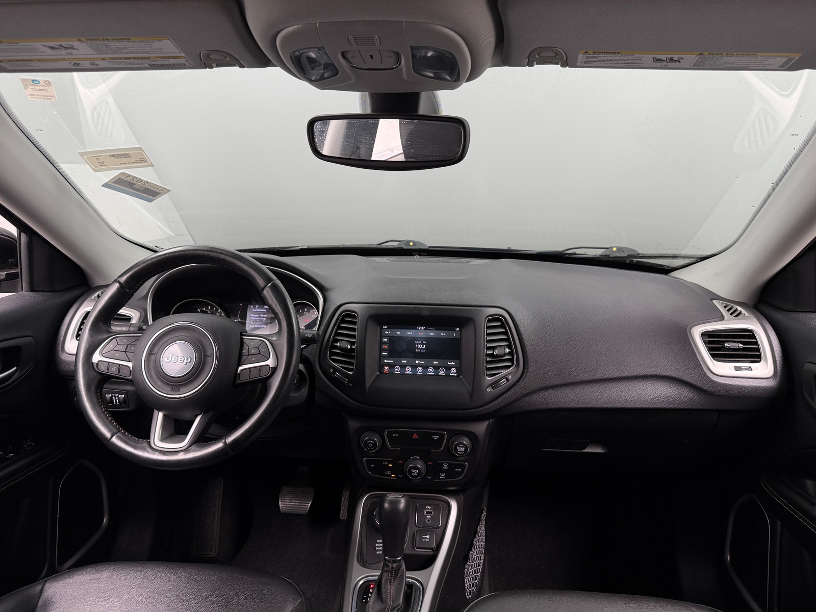 Thumbnail: 2020 Jeep Compass - 3
