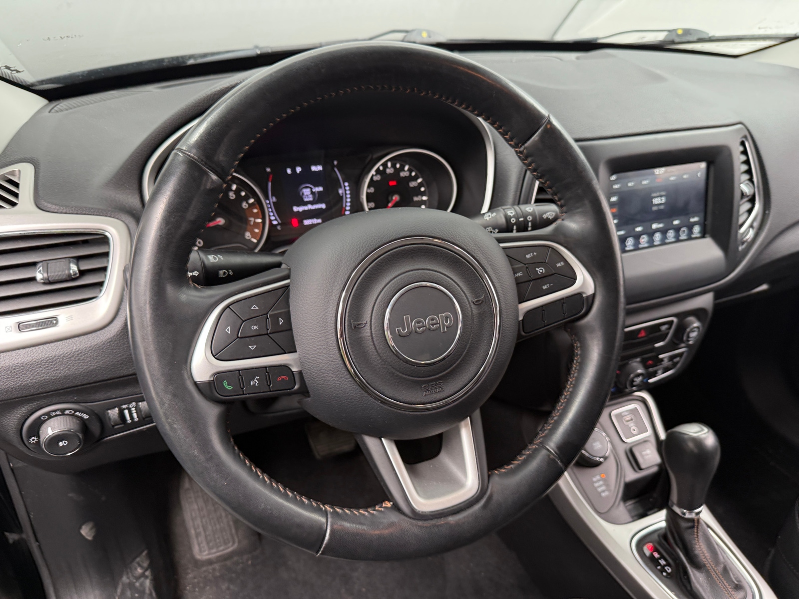 Thumbnail: 2020 Jeep Compass - 5