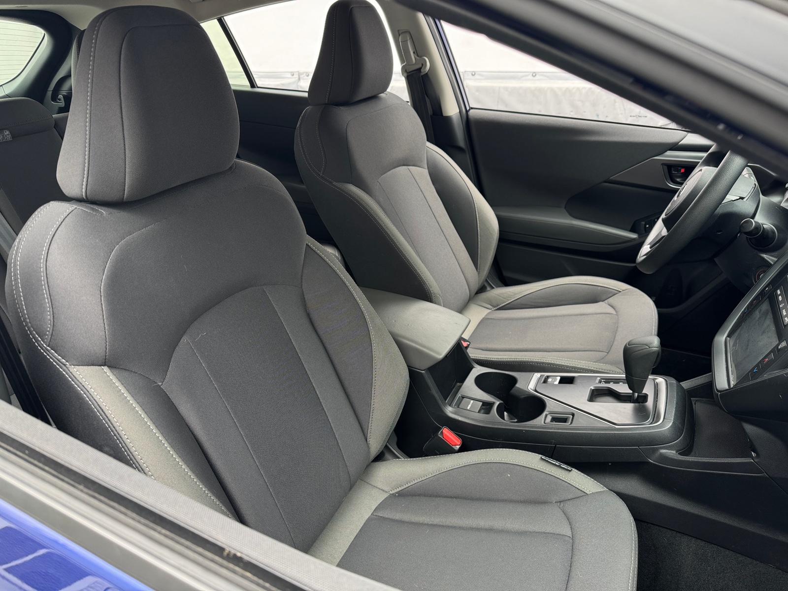 Thumbnail: 2024 Subaru Impreza - 2