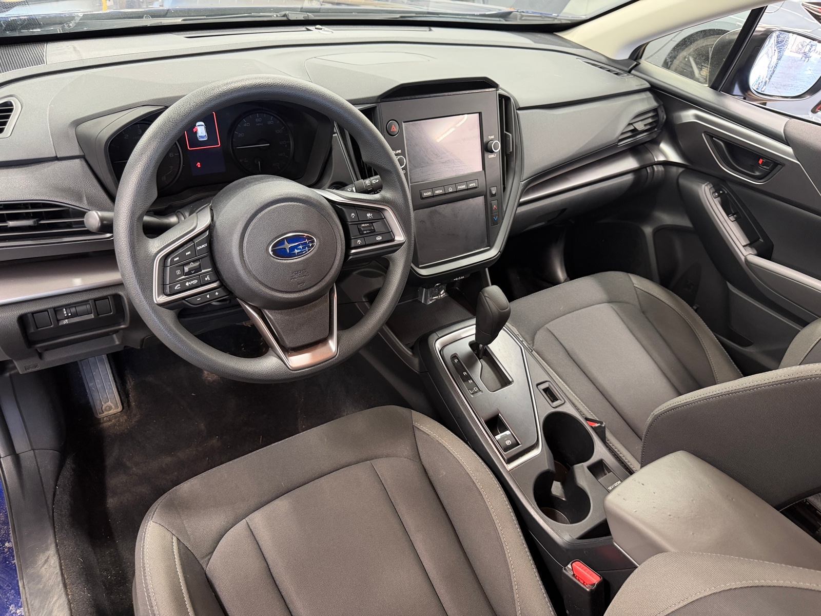Thumbnail: 2024 Subaru Impreza - 3