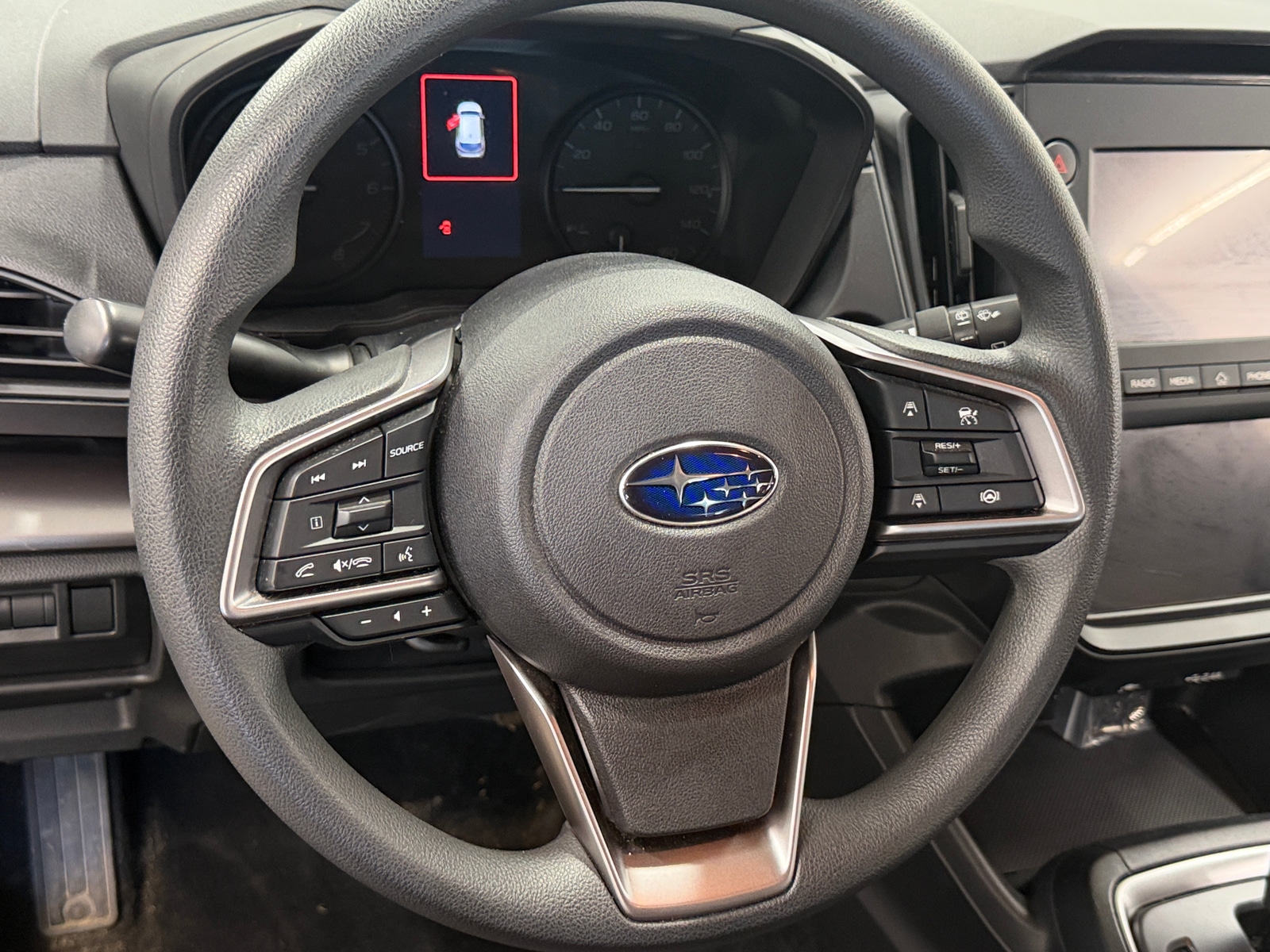Thumbnail: 2024 Subaru Impreza - 5