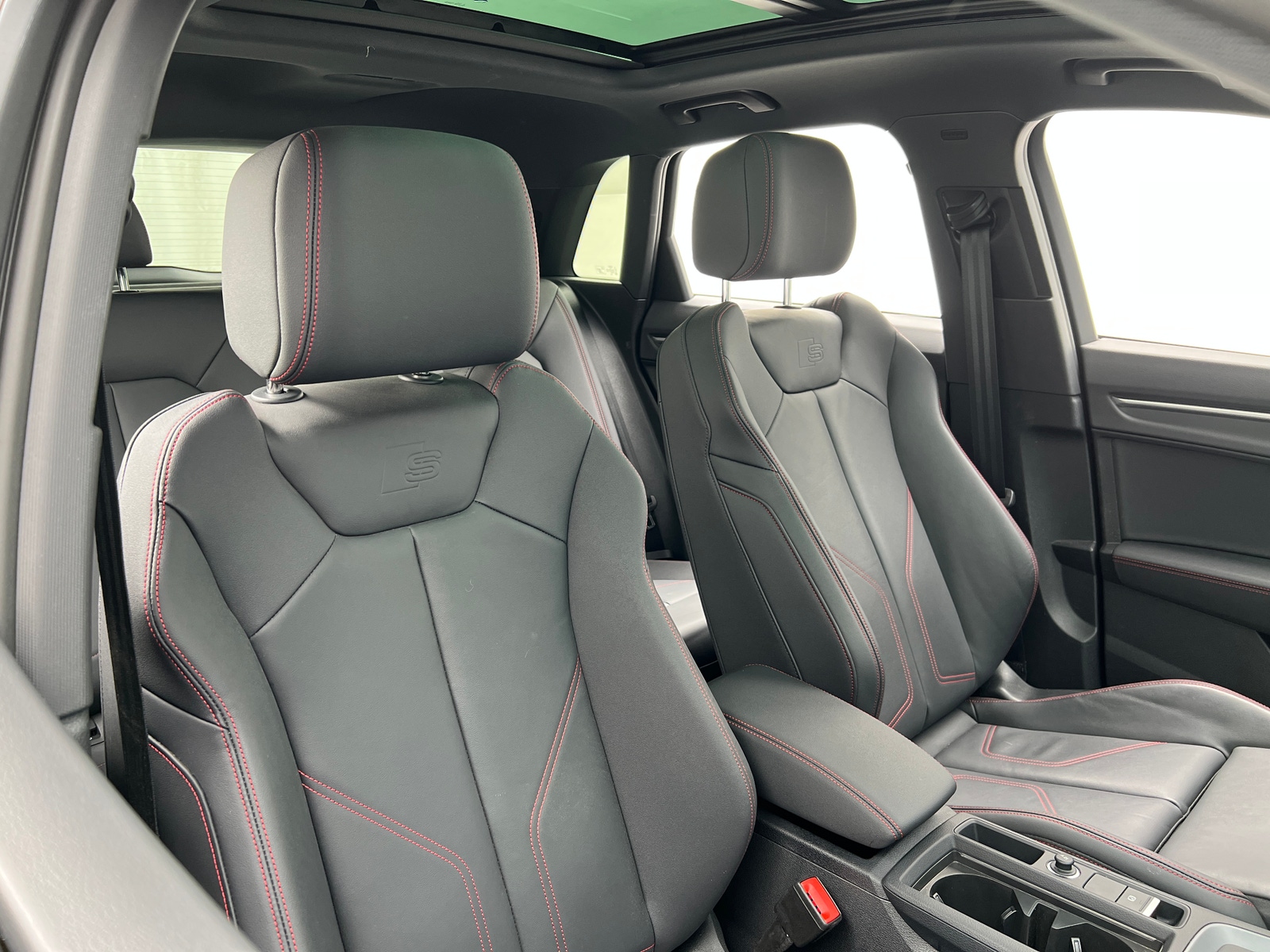 Thumbnail: 2025 Audi Q3 - 2