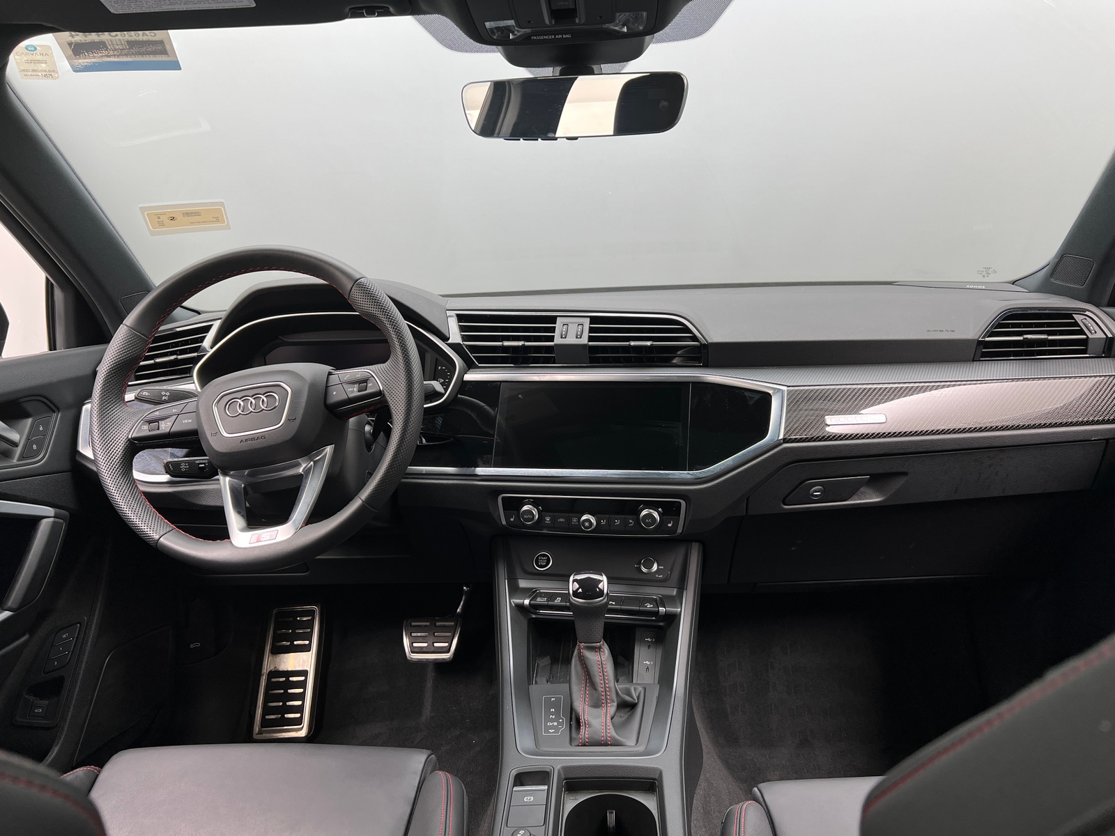Thumbnail: 2025 Audi Q3 - 3