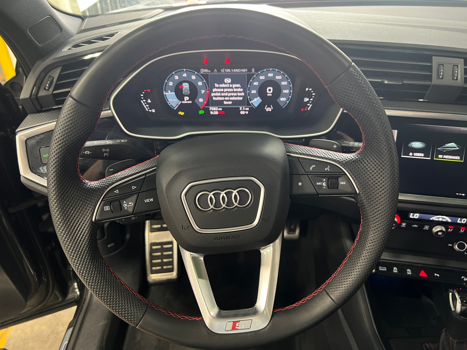 Thumbnail: 2025 Audi Q3 - 5
