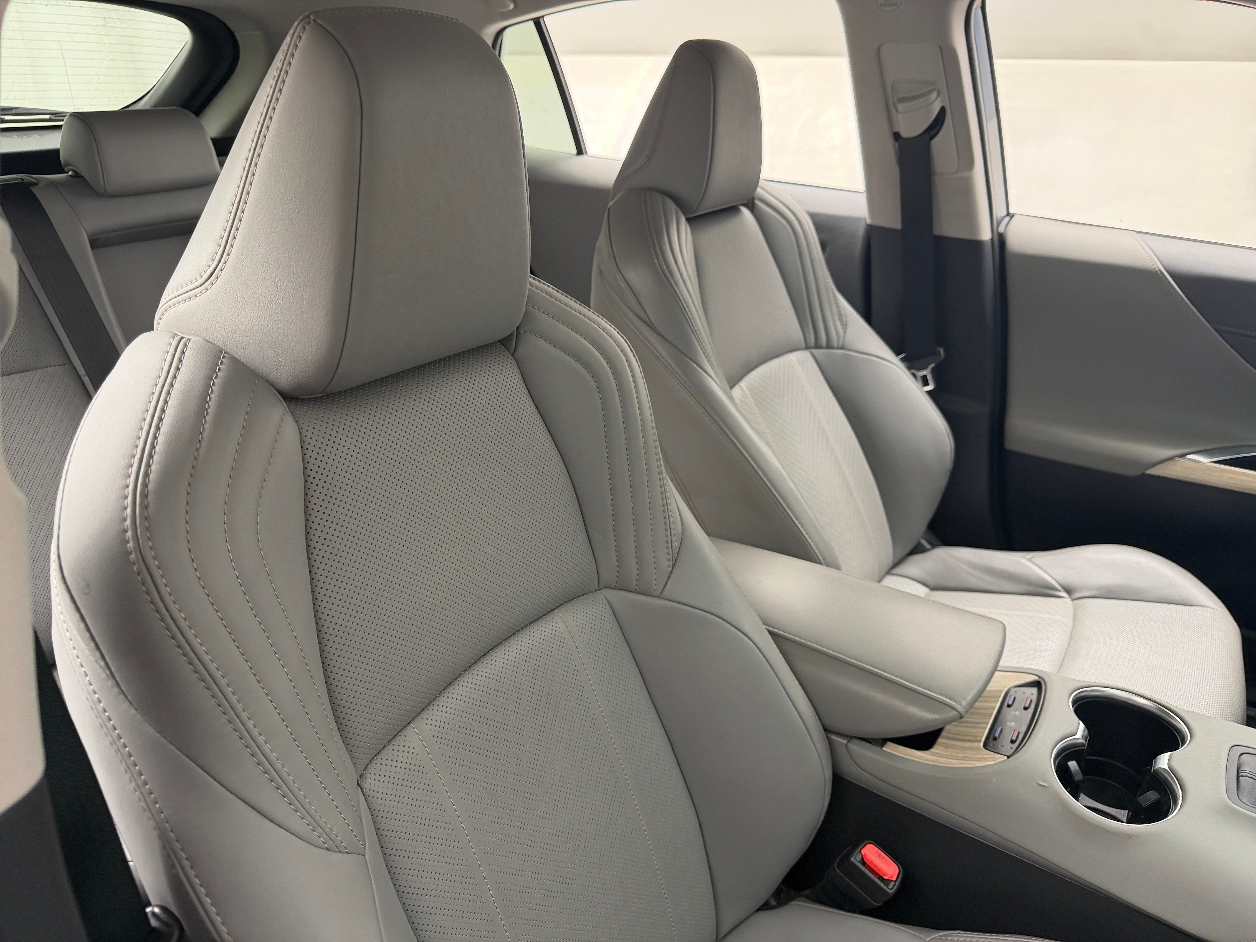 2023 Toyota Venza