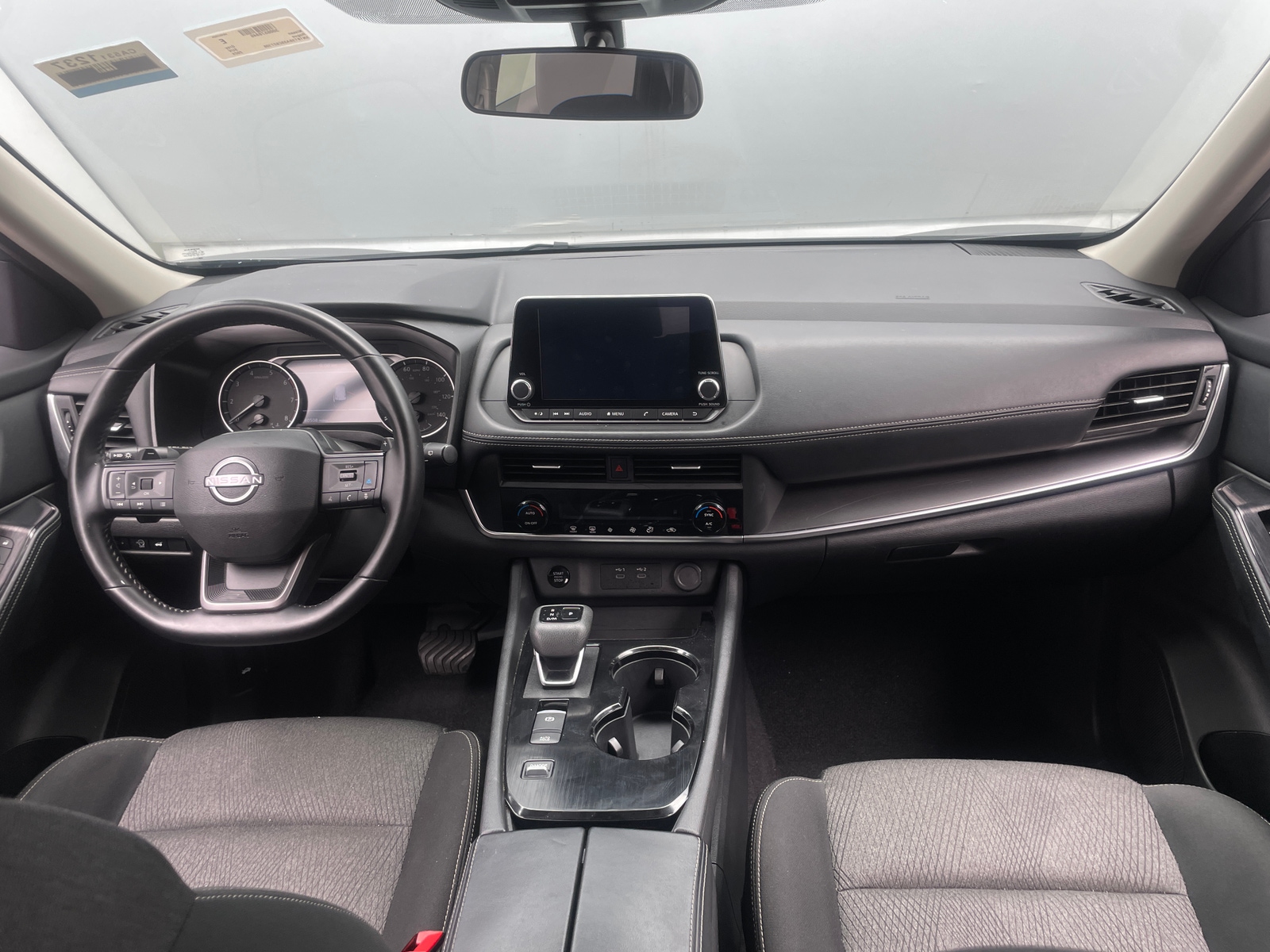 Thumbnail: 2025 Nissan Rogue - 3