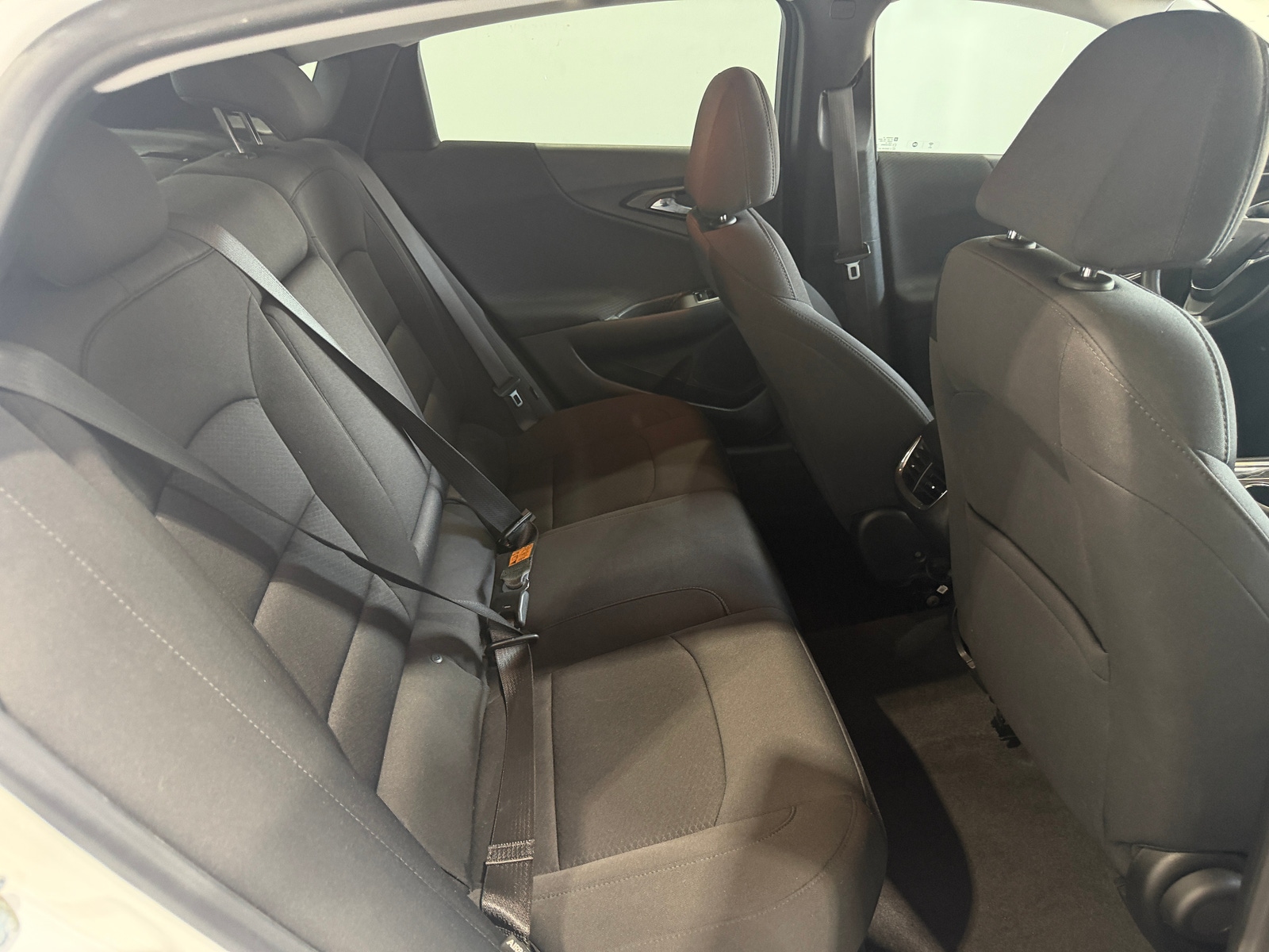 Thumbnail: 2020 Chevrolet Malibu - 6