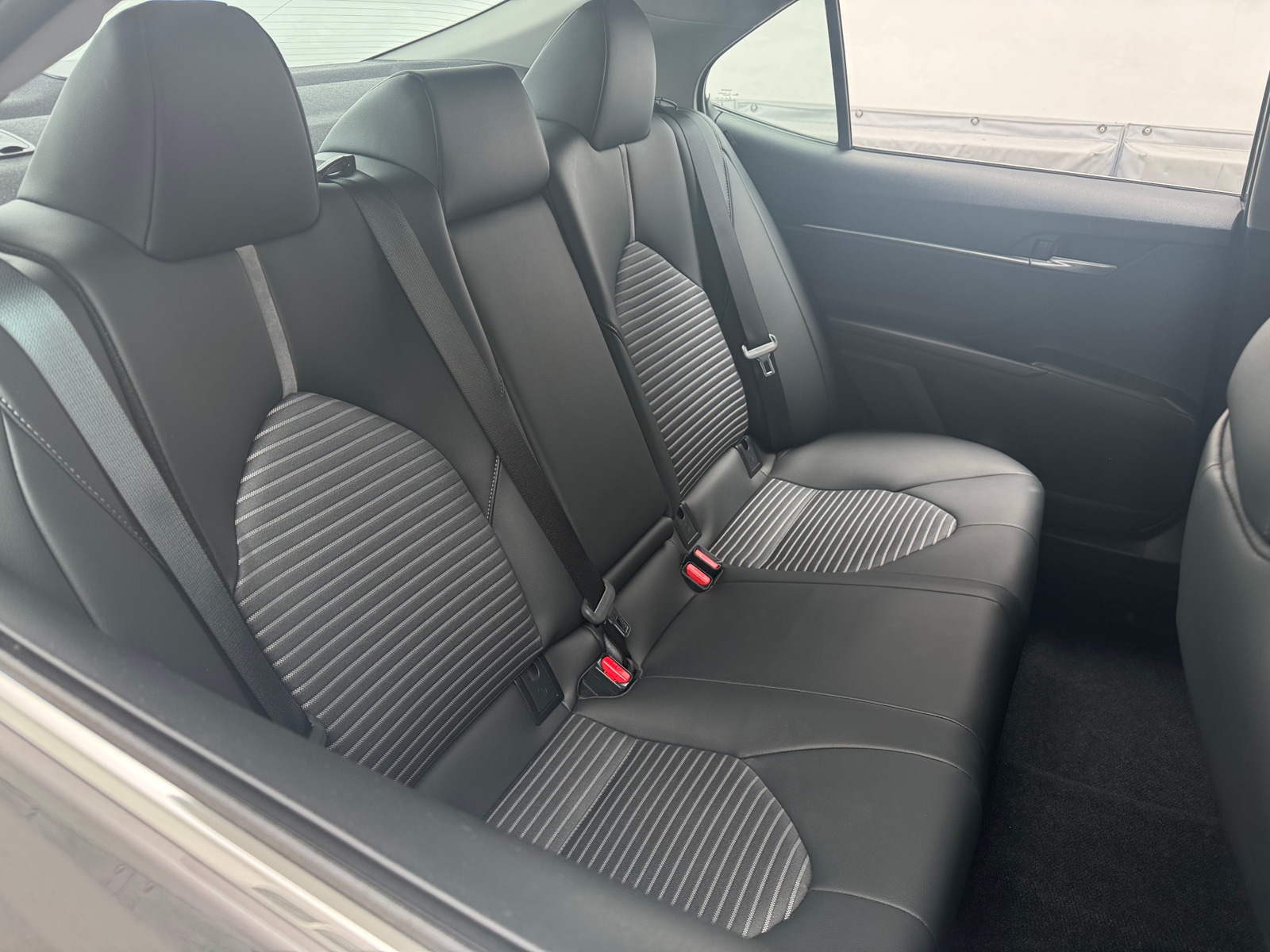 Thumbnail: 2024 Toyota Camry - 6