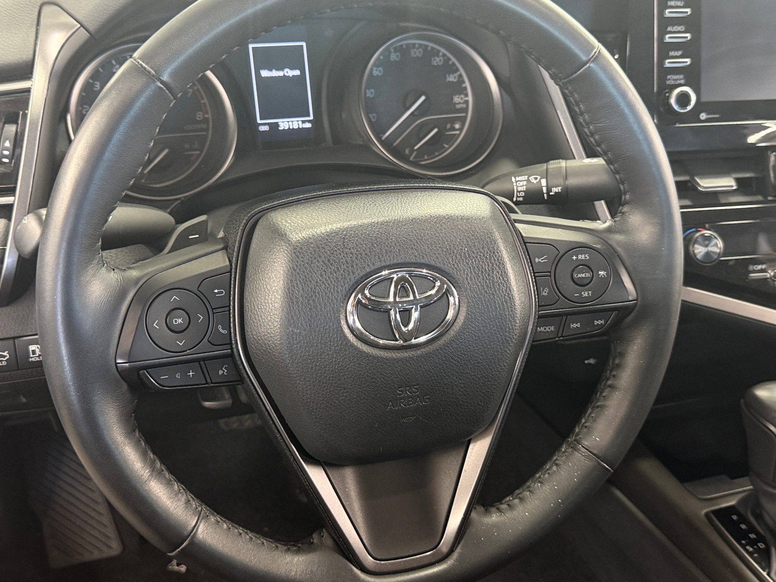 Thumbnail: 2024 Toyota Camry - 5