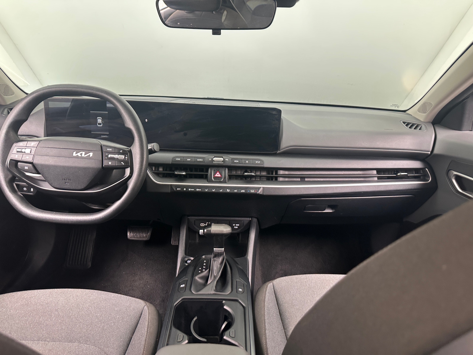 Thumbnail: 2025 Kia K4 - 3