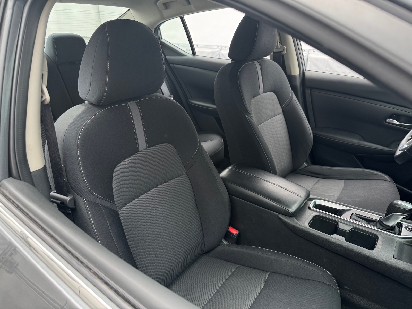 Thumbnail: 2021 Nissan Sentra - 2