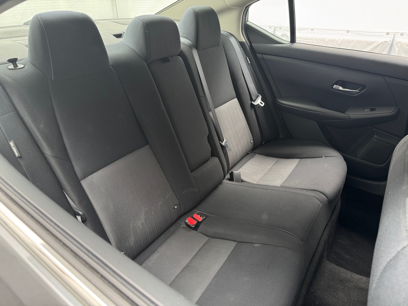 Thumbnail: 2021 Nissan Sentra - 6