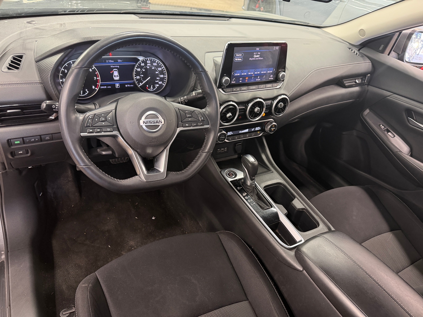 Thumbnail: 2021 Nissan Sentra - 3
