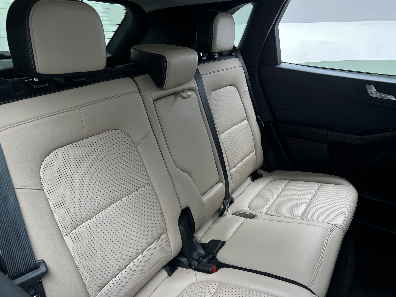 Thumbnail: 2021 Ford Escape - 5