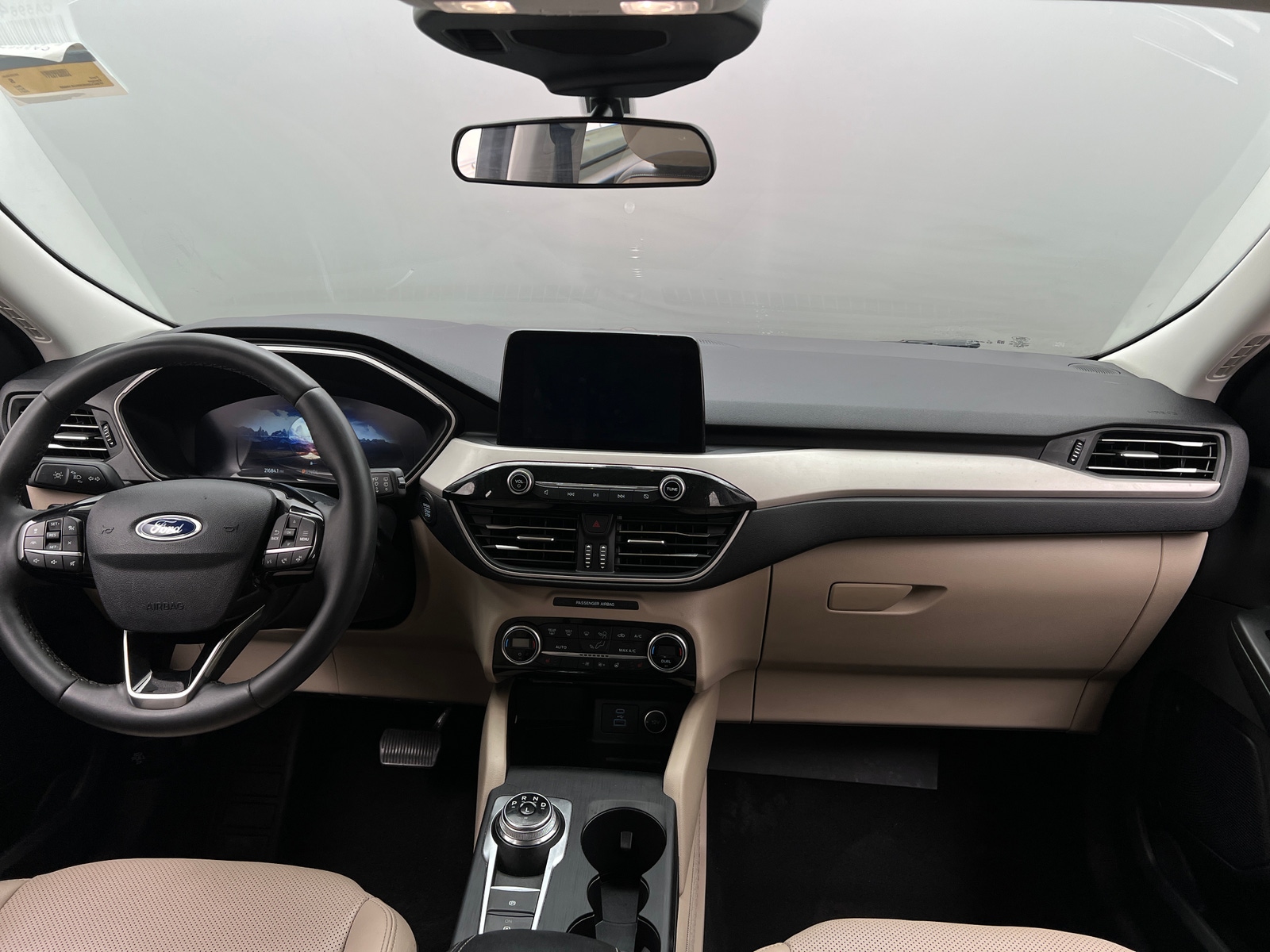 Thumbnail: 2021 Ford Escape - 2