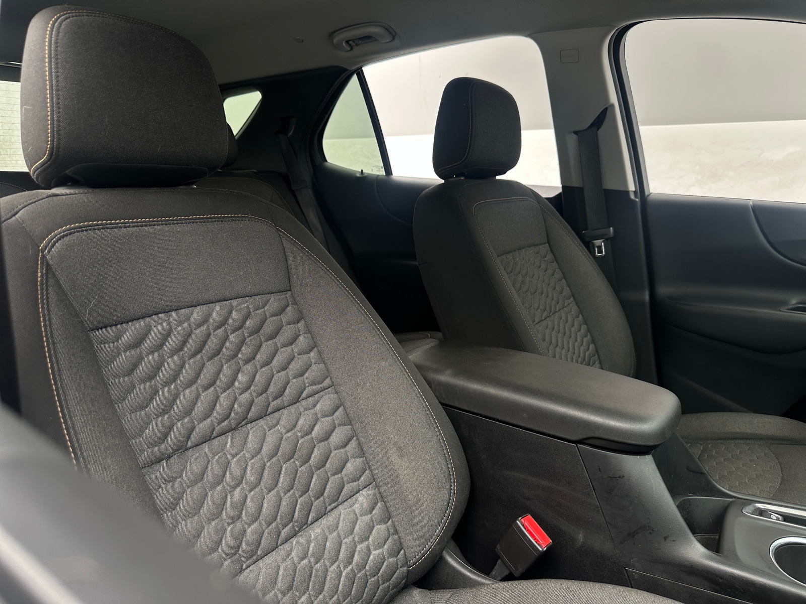 Thumbnail: 2019 Chevrolet Equinox - 2