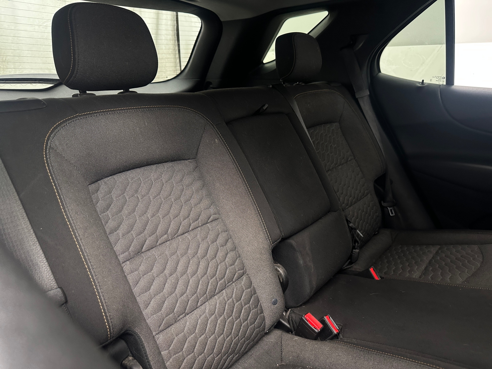 Thumbnail: 2019 Chevrolet Equinox - 6