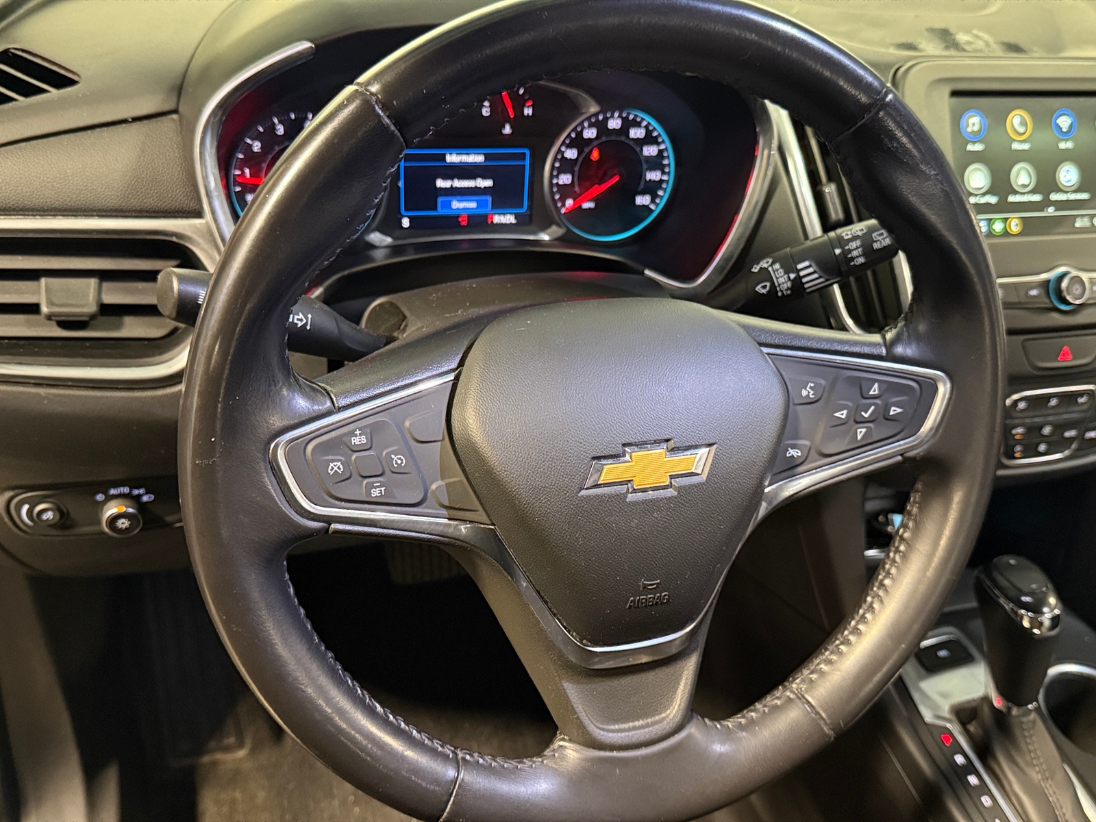 Thumbnail: 2019 Chevrolet Equinox - 5