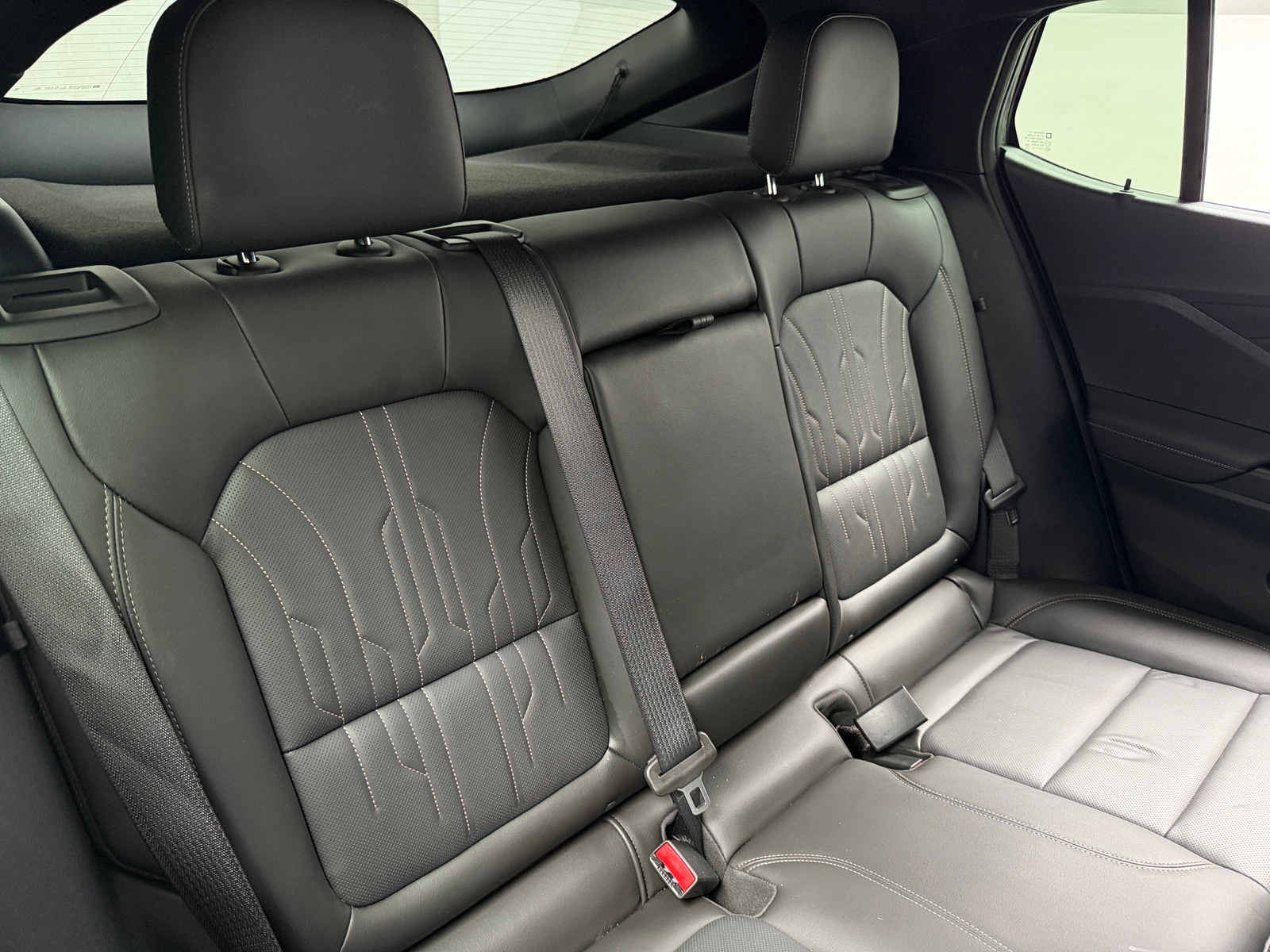 Thumbnail: 2024 Buick Envista - 5