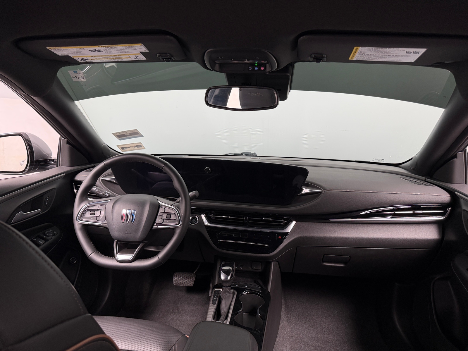 Thumbnail: 2024 Buick Envista - 2