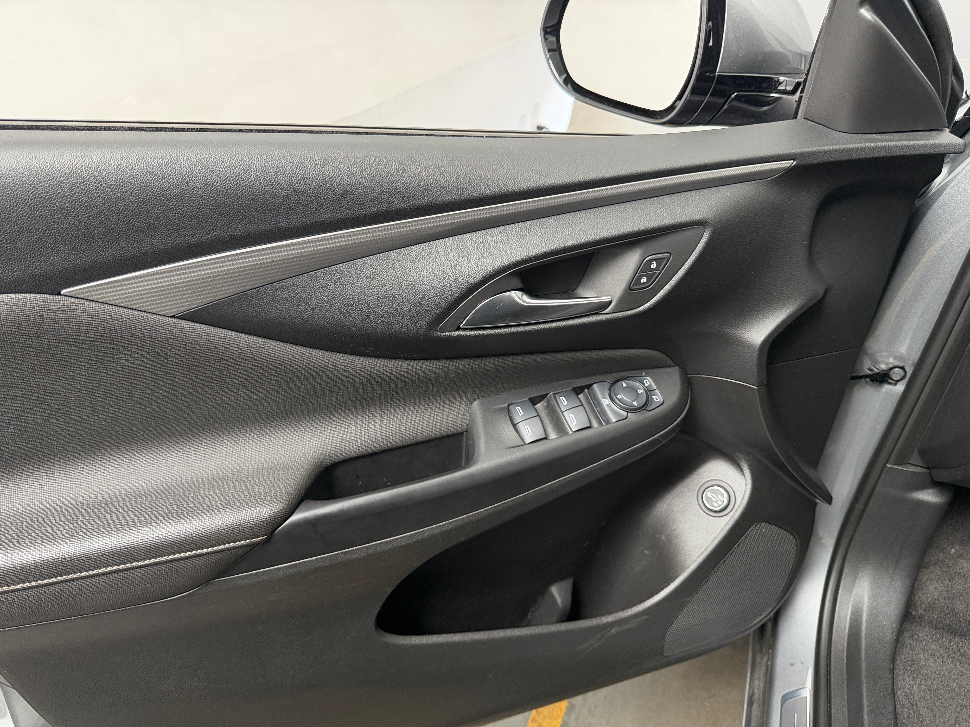 2024 Buick Envista Avenir
