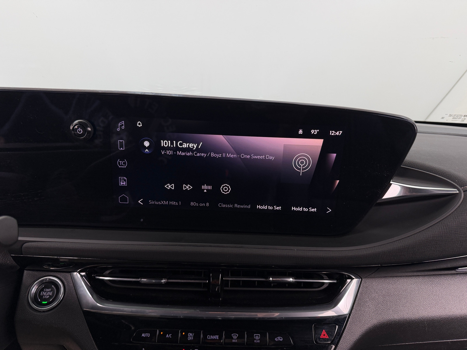 Thumbnail: 2024 Buick Envista - 3