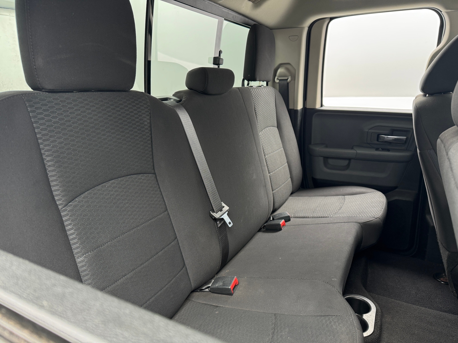Thumbnail: 2020 RAM 1500 Classic - 6