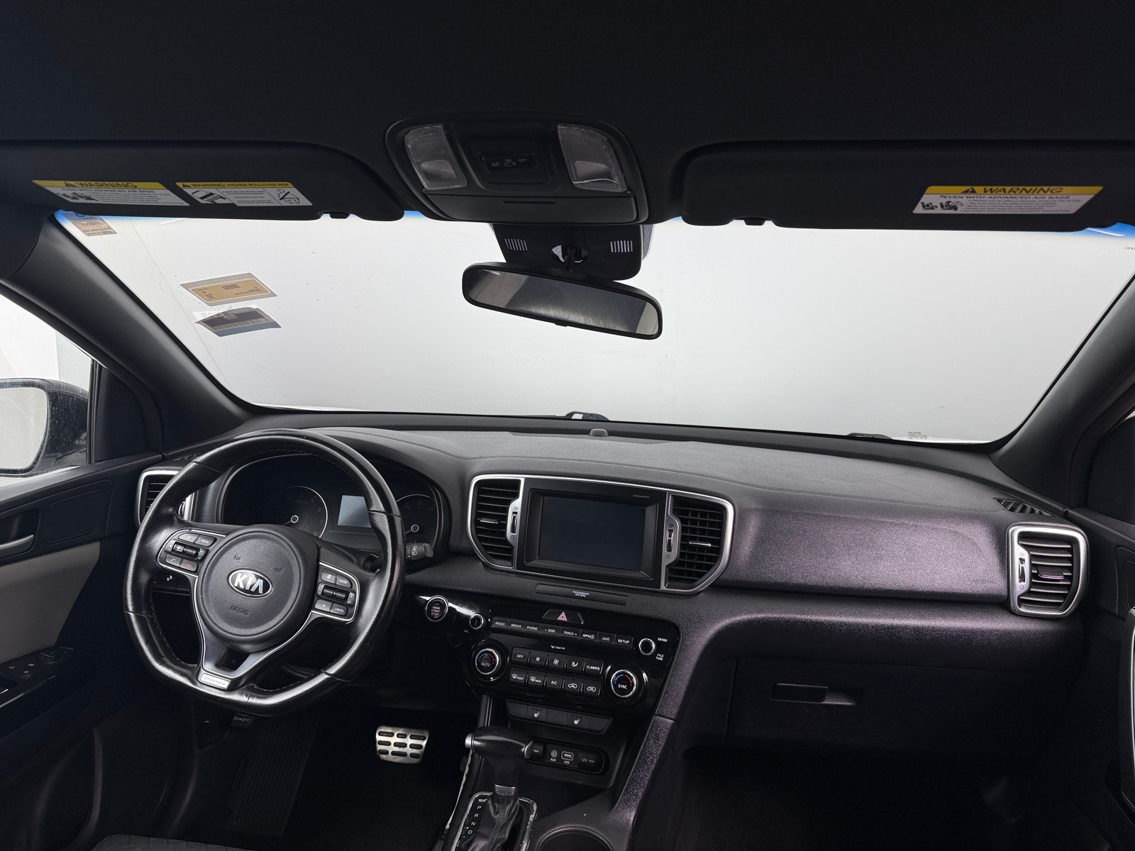 Thumbnail: 2018 Kia Sportage - 2