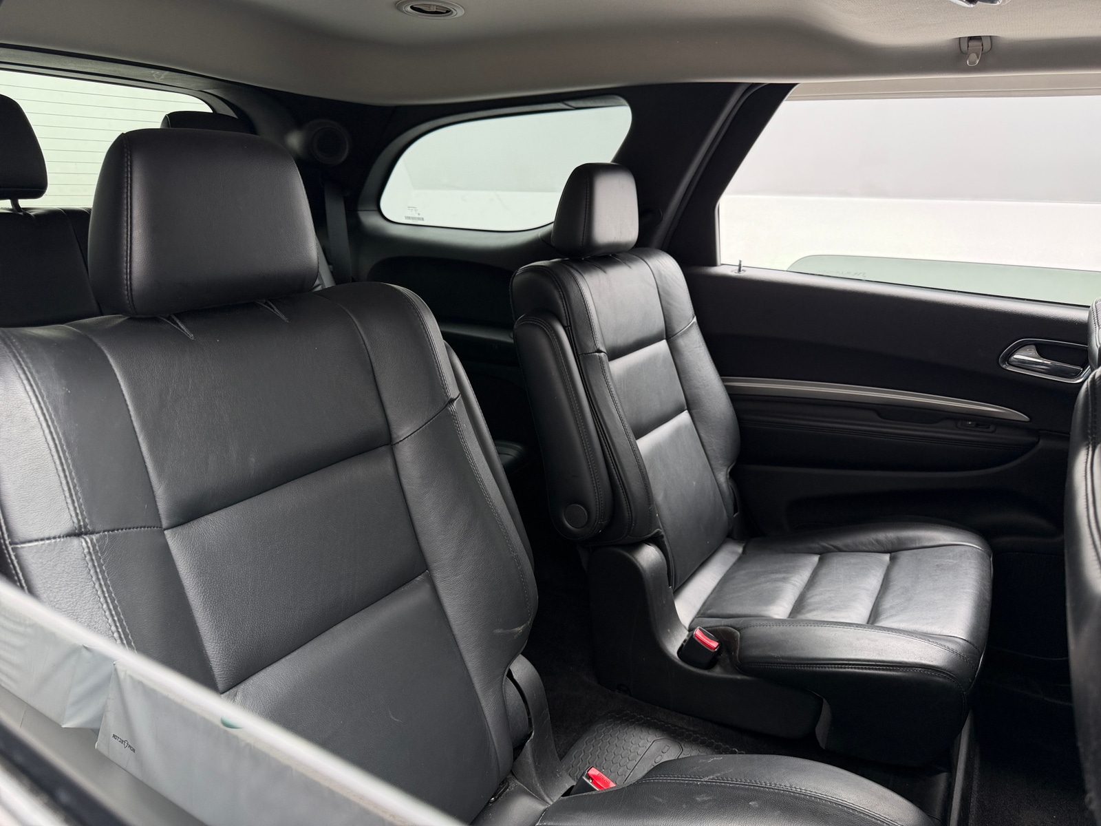 Thumbnail: 2017 Dodge Durango - 5