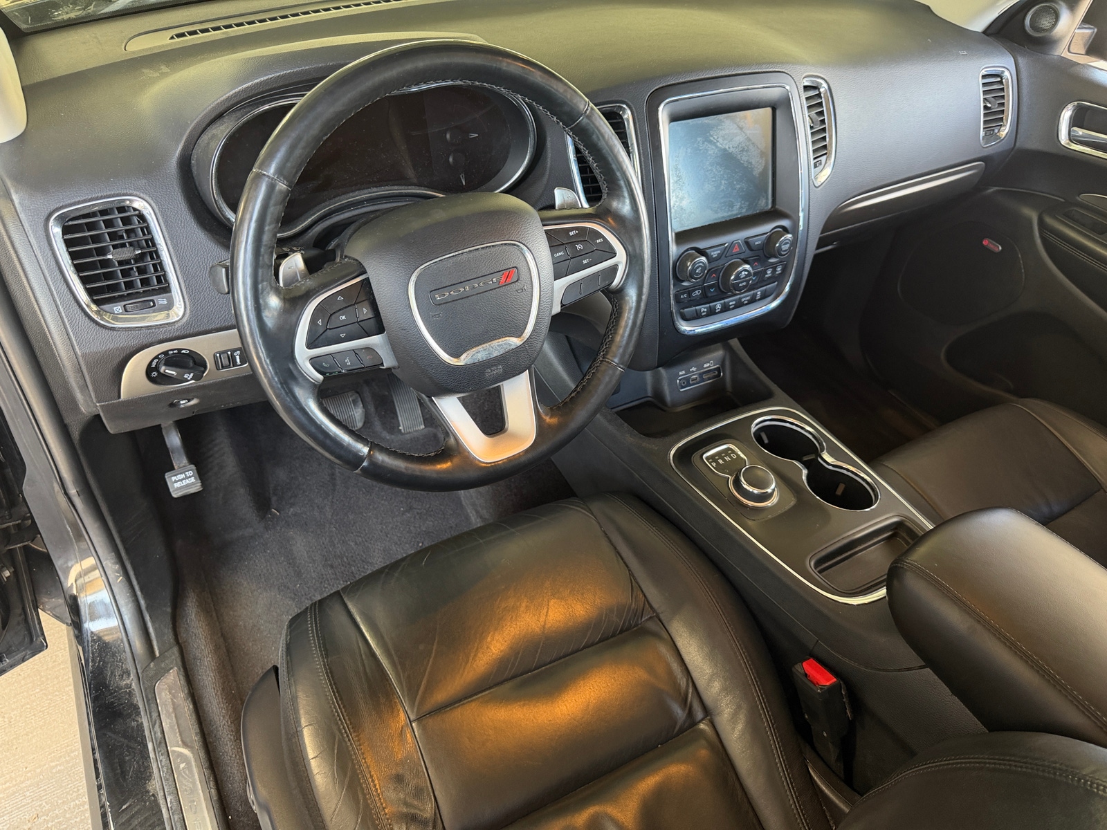 Thumbnail: 2017 Dodge Durango - 2