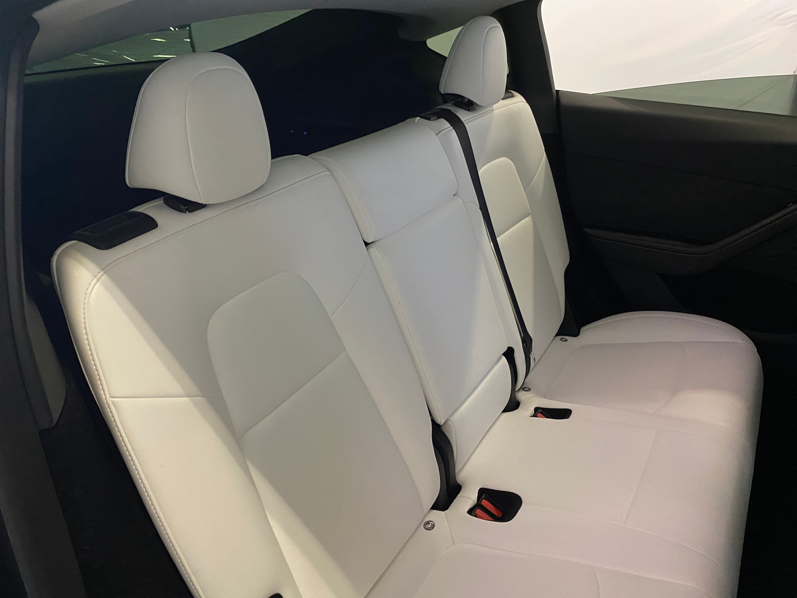Thumbnail: 2024 Tesla Model Y - 5