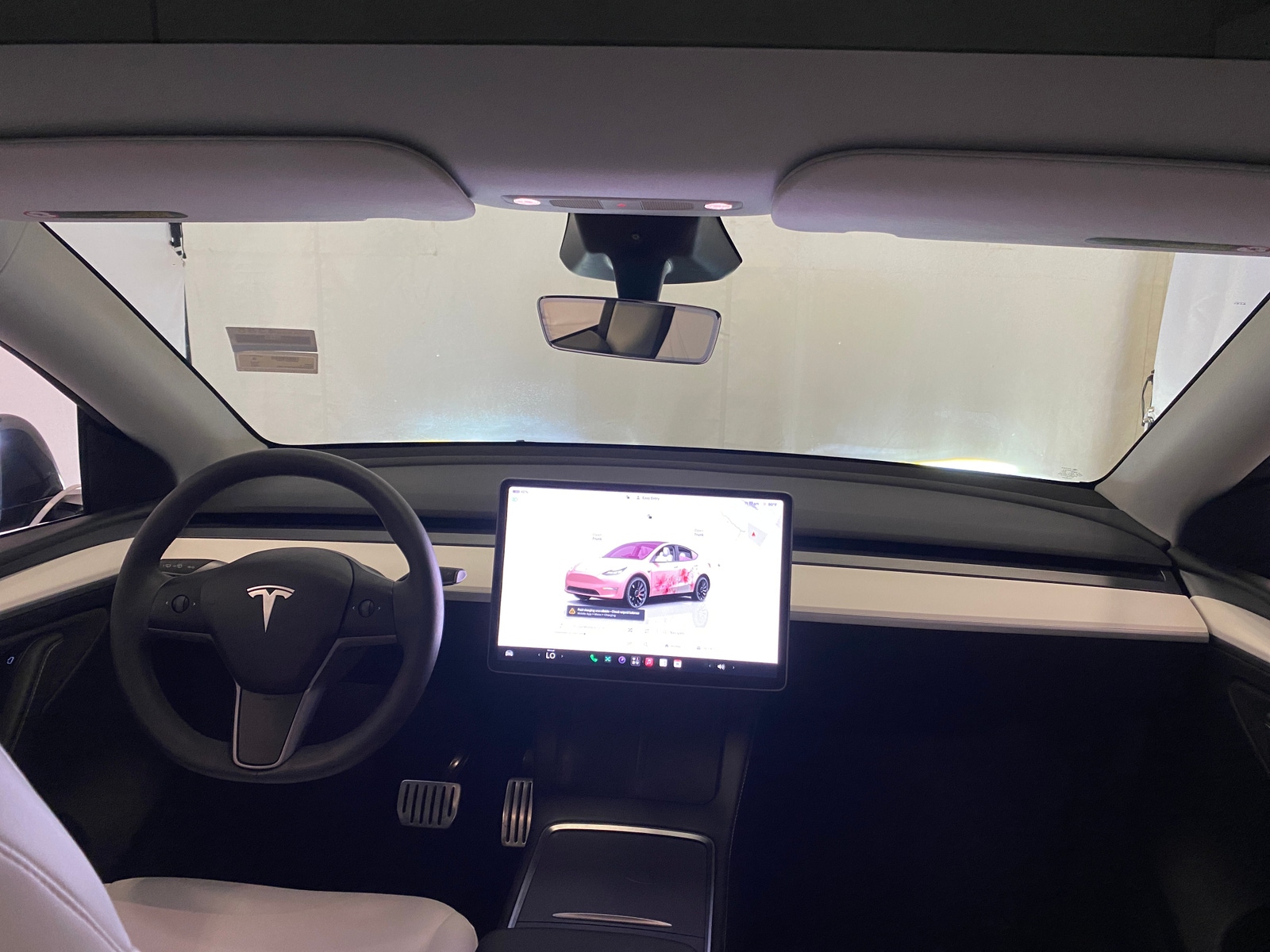 Thumbnail: 2024 Tesla Model Y - 2