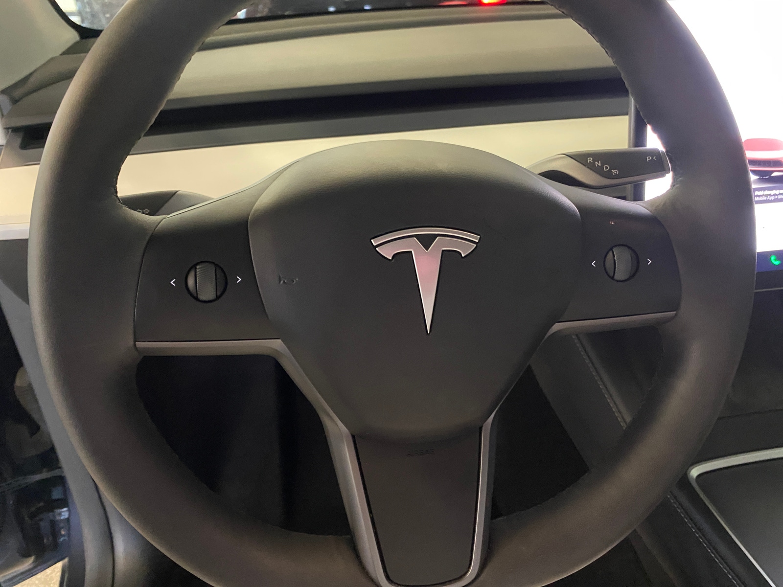 Thumbnail: 2024 Tesla Model Y - 4