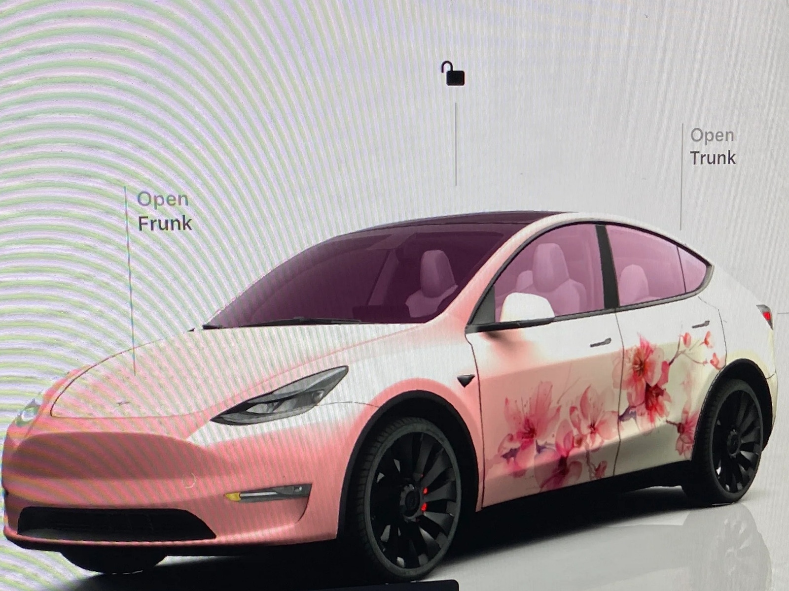 Thumbnail: 2024 Tesla Model Y - 3