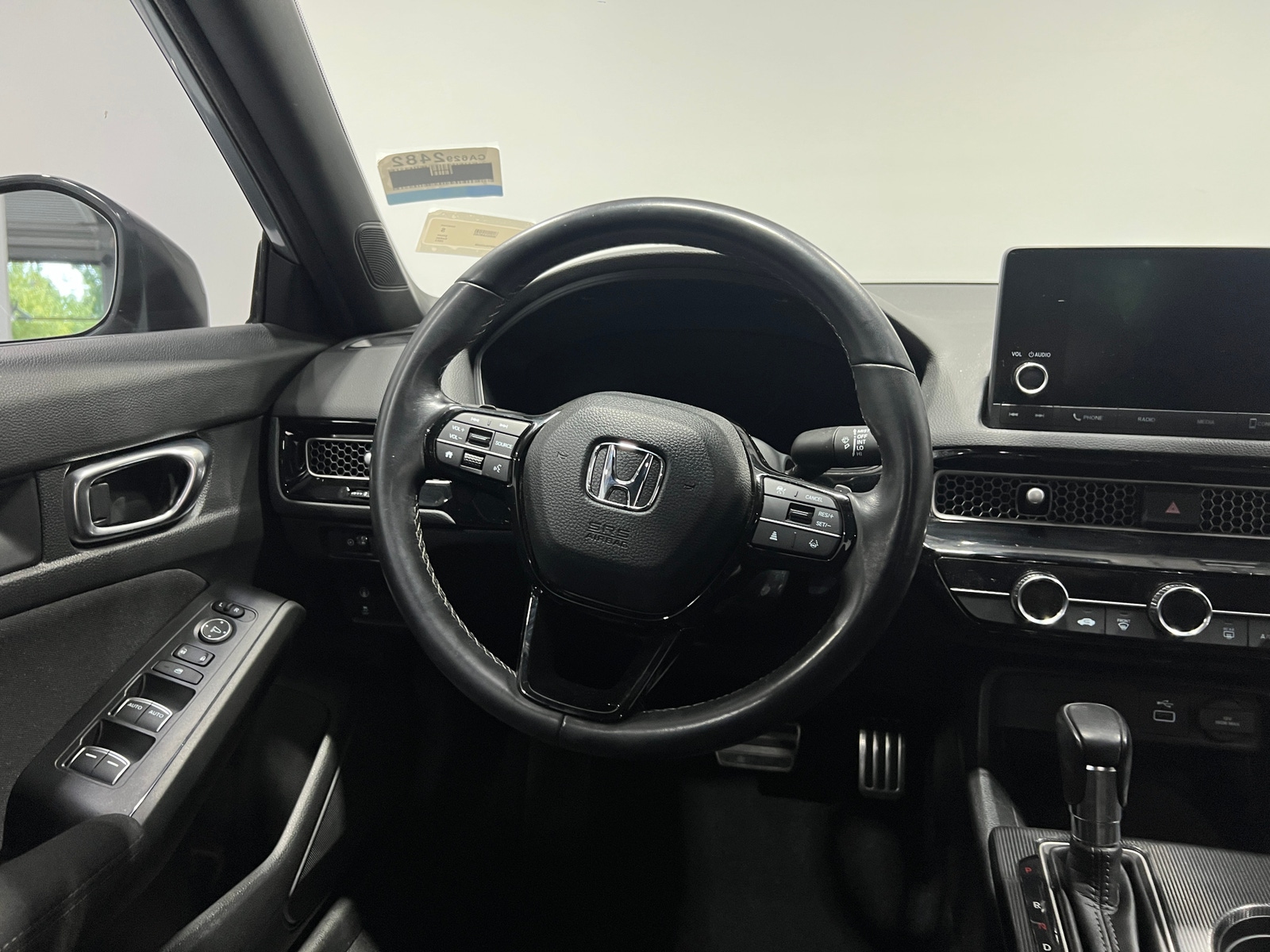 Thumbnail: 2023 Honda Civic - 5