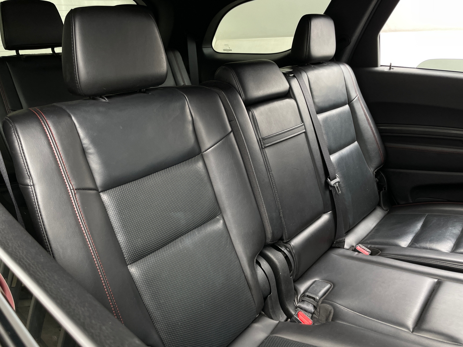 Thumbnail: 2023 Dodge Durango - 5