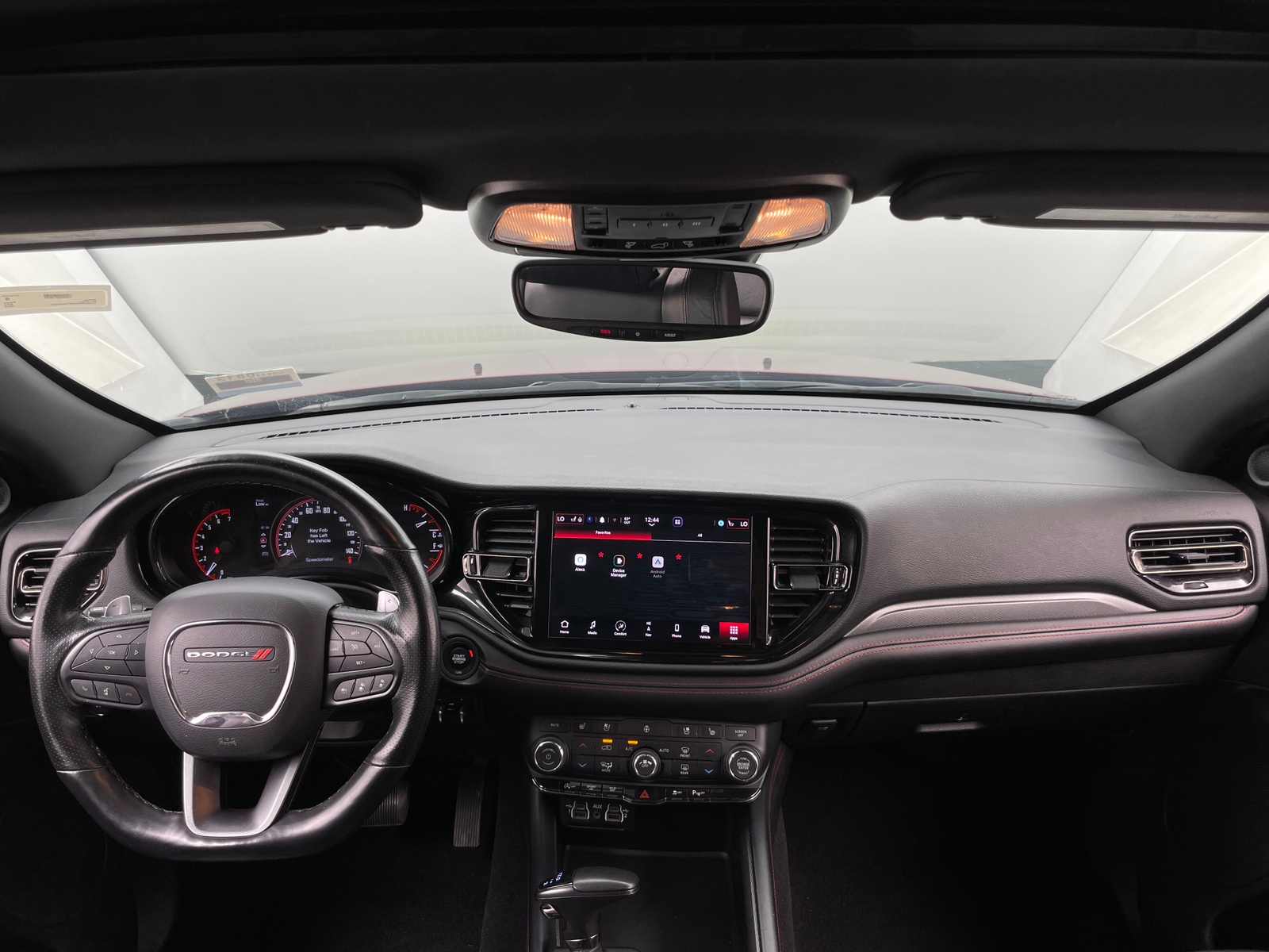 Thumbnail: 2023 Dodge Durango - 2