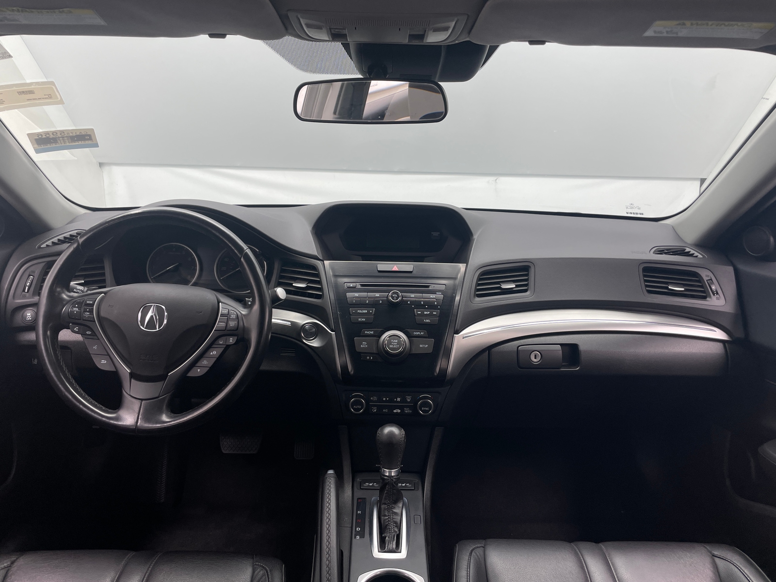Thumbnail: 2020 Acura ILX - 3