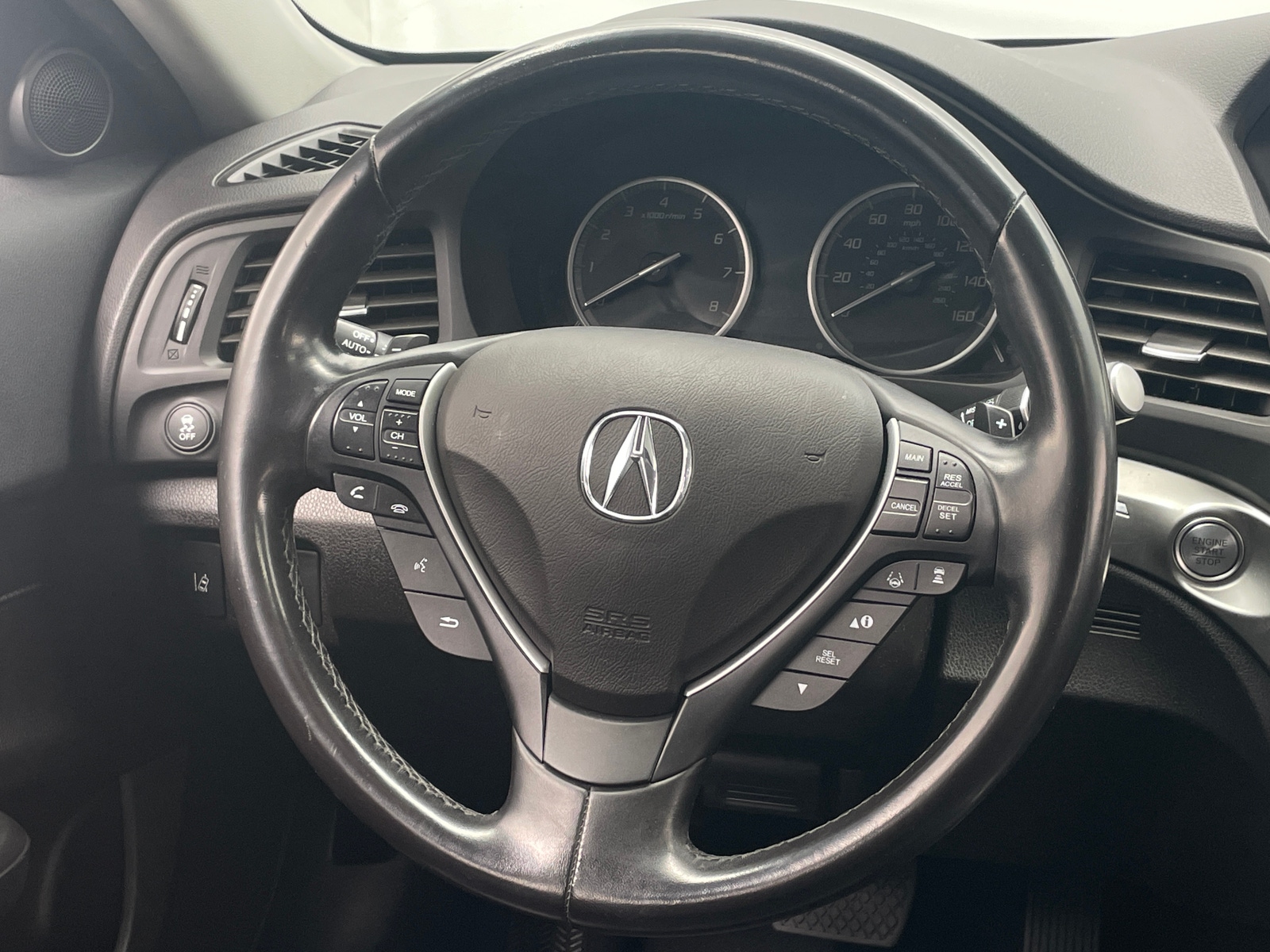 Thumbnail: 2020 Acura ILX - 5