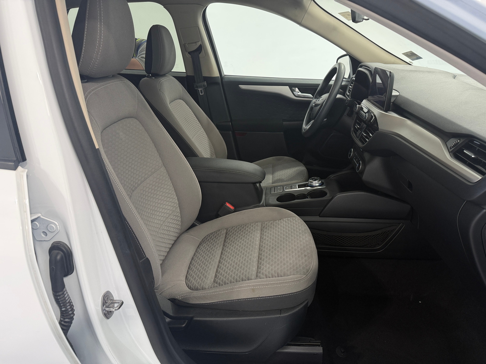 Thumbnail: 2020 Ford Escape - 2