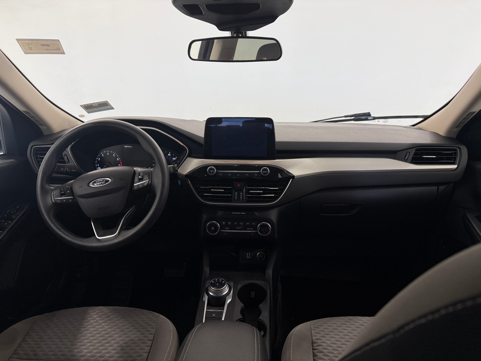Thumbnail: 2020 Ford Escape - 3