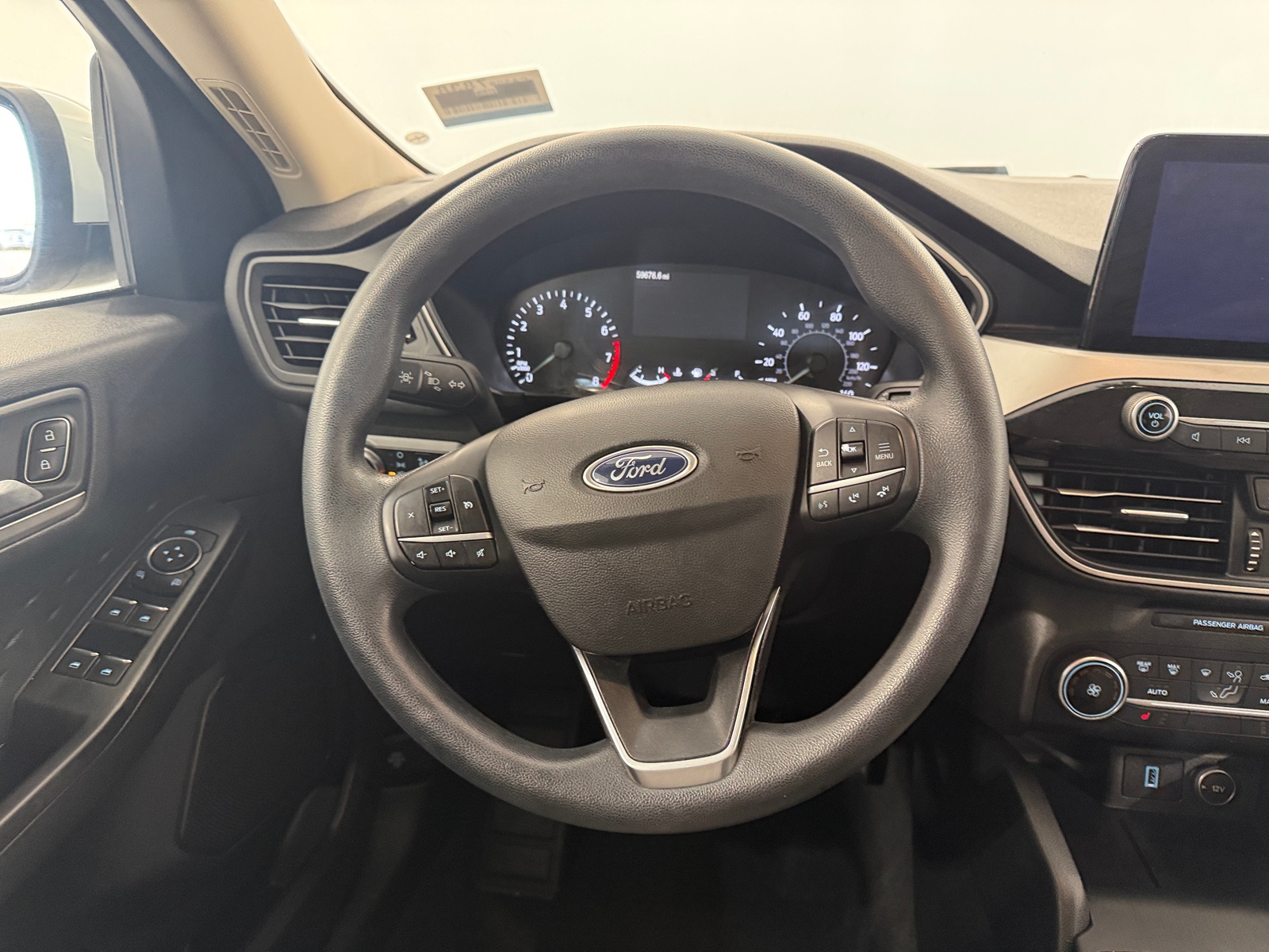 Thumbnail: 2020 Ford Escape - 5
