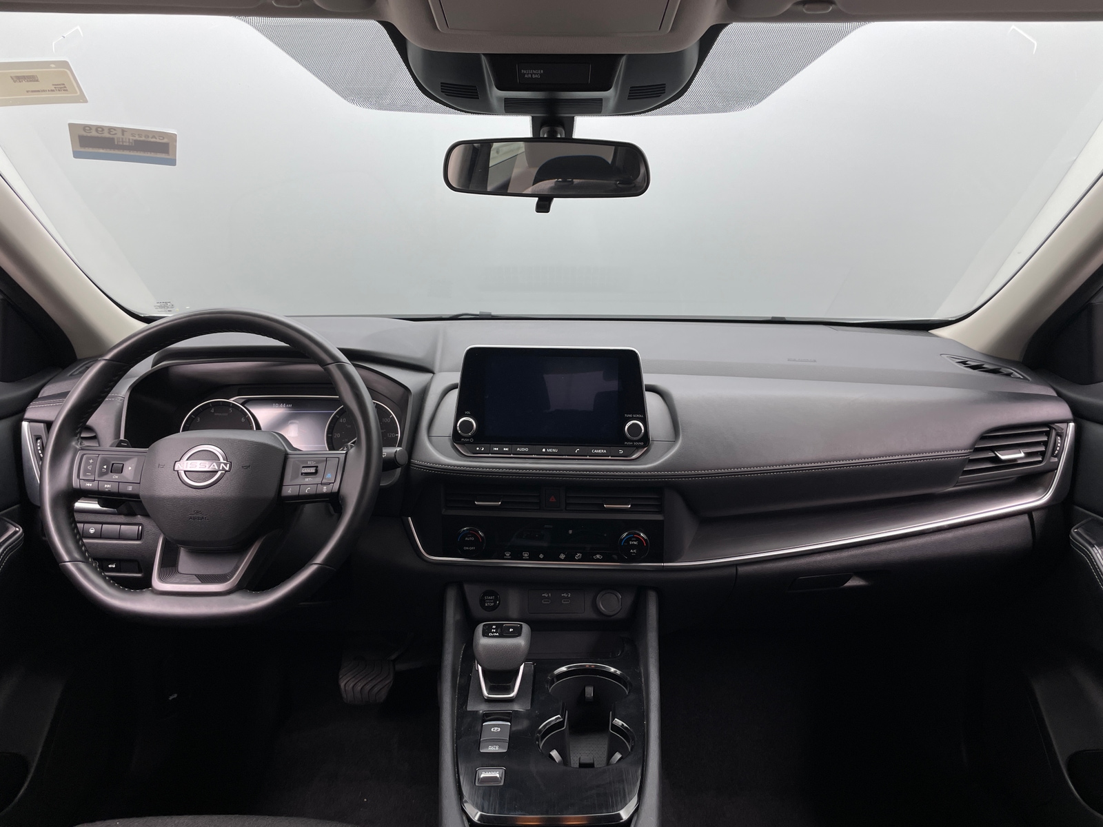 Thumbnail: 2025 Nissan Rogue - 3