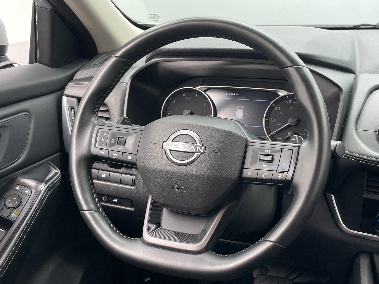 Thumbnail: 2025 Nissan Rogue - 5