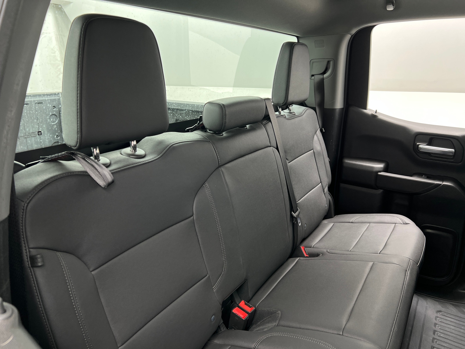 Thumbnail: 2025 Chevrolet Silverado 1500 - 5