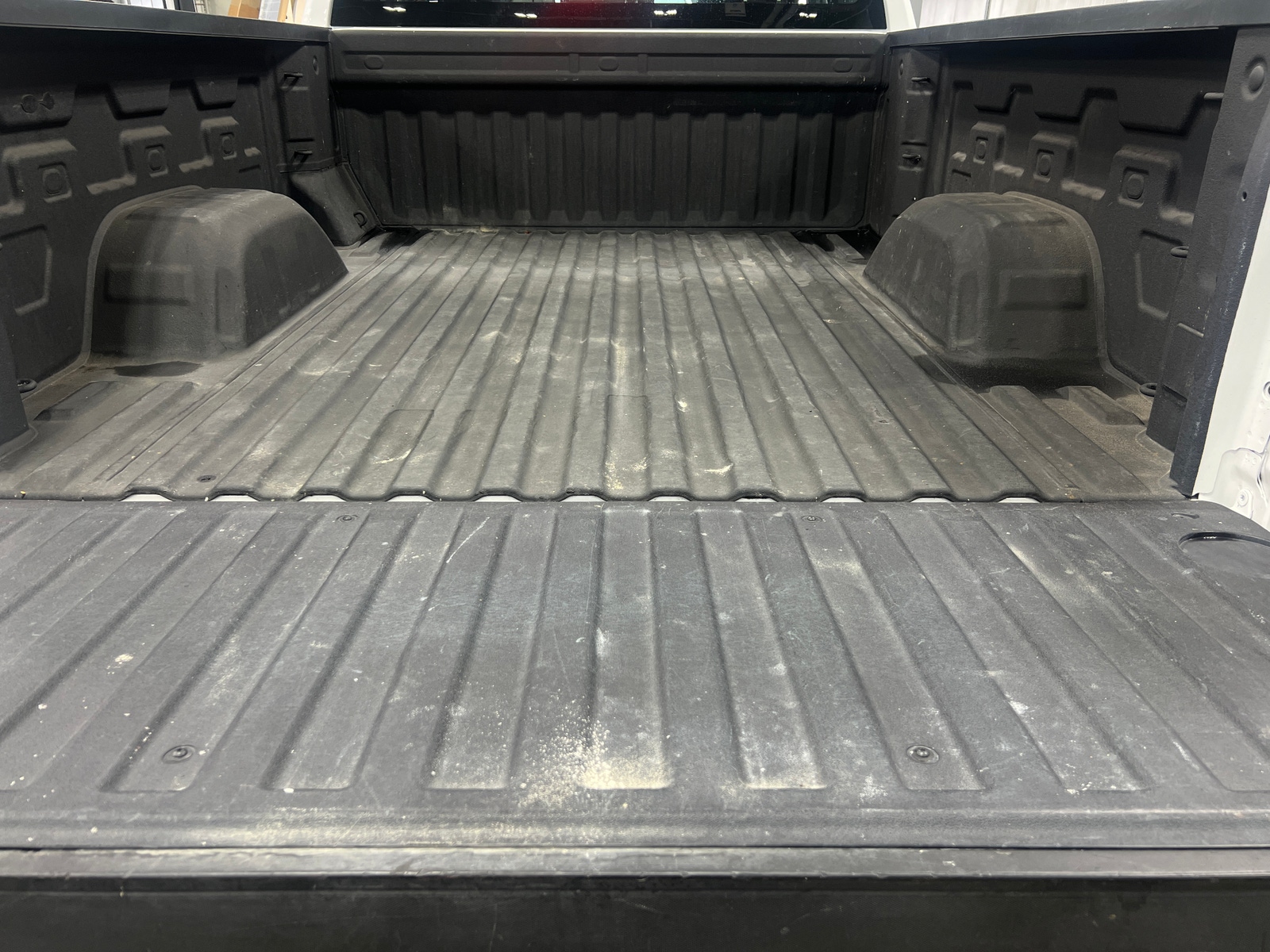 Thumbnail: 2025 Chevrolet Silverado 1500 - 6