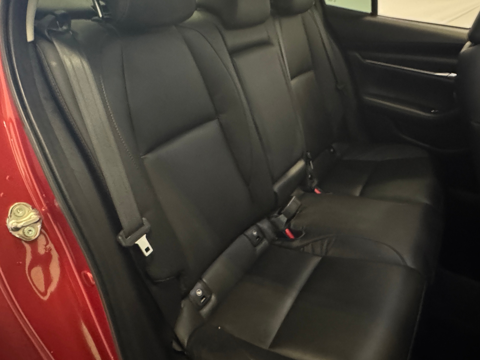 Thumbnail: 2019 Mazda Mazda3 - 5
